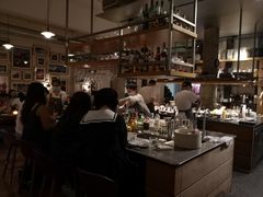 -BOR Eatery(安福路店)