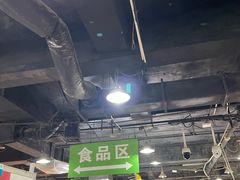 -中国国际会展中心-马甸购物街