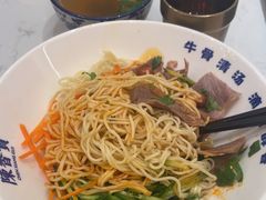 -陳香貴·兰州牛肉面(上海长风大悦城店)