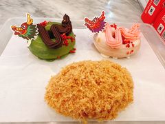 -BreadTalk面包新语(虹口龙之梦店)