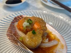 -东海朗廷酒店-唐阁T’ANG COURT 中餐厅