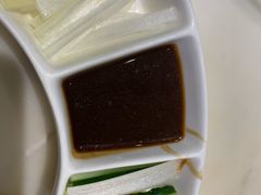-北京老铺烤鸭(西稍门店)