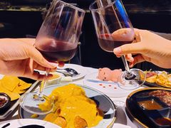 -STARRY CAFE & LOUNGE BAR(高新店)
