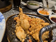 -辉哥火锅(虹桥路店)