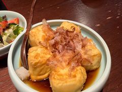 -翔峰炭火鳗鱼(悦泰街里公寓店)