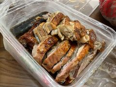 -清真·金宏兴鸭子店(明瓦廊店)