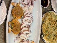 -巽寮印象美食部落餐厅·海鲜·地方特色菜(惠州体验店)