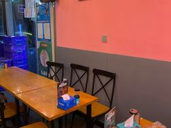 -回·龙虾铺·盆盆蟹·烧烤大排档(回龙观店)