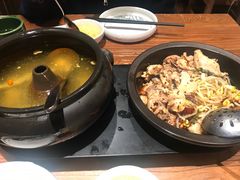 -云海肴·汽锅鸡·云南菜(美罗城店)