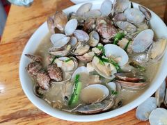 -大叔家福鼎小吃(十全街店)