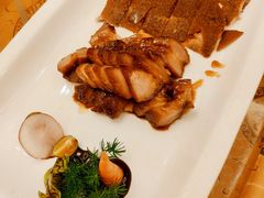 传统粤式拼盘-广州酒家(文昌总店)