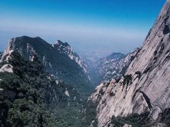 -华山风景名胜区