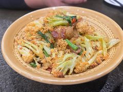 -湘肠香火锅店(团结湖店)