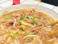 -仙妈米粉店(庆丰路)