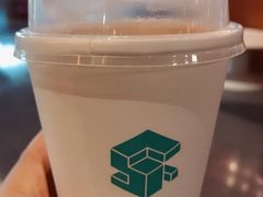 早餐吧外带咖啡-sugarman espresso素饮糖人高新咖啡工厂