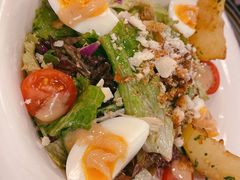 -LA CREPERIE BRETONNE布列塔尼法式餐厅(天童北路店)