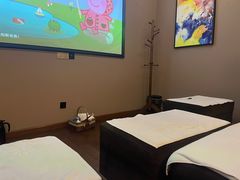 -水墨澜渟足道·SPA·传统(四望亭东关街店)