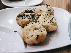-小杨生煎(金山百联购物中心3楼店)