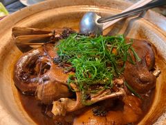 -万景茶庄·台州菜