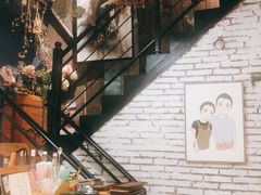-84那年咖啡馆(李沧万达店)