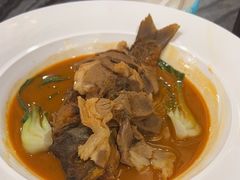 -四季轩中餐厅(徐州开元名都大酒店)