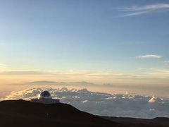 -夏威夷火山国家公园