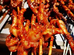 -禾集烤肉(林凯城店)
