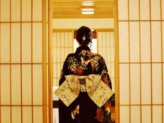 -北京古北水镇御舍温泉酒店