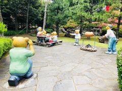 -济州岛泰迪熊博物馆