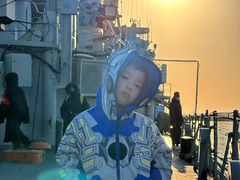 -泰达航母主题公园