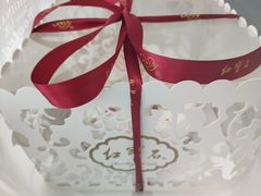 -红宝石·鲜奶小方(莘庄店)