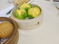养生南瓜包-鸿福楼(观澜店)