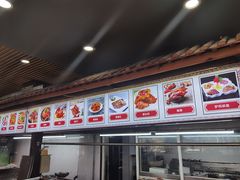 -王婶手擀面(灵寿店)