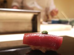 -鮨青(恒基名人购物中心店)