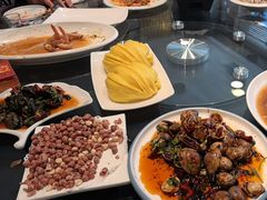 -王府酒店(兴华南街铁西百货店)