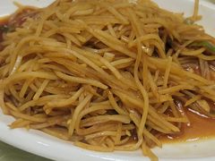 -郭林家常菜烤鸭(曙光西路店)