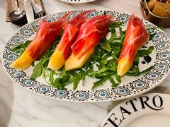 -IL TEATRO 精品意大利餐厅