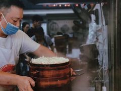 -海汇源老烧麦店(东大街总店)