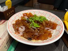 -五谷丰登农家院·地道胶东菜·海鲜烧烤(威海店)