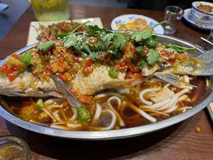 -印象徽州·正宗徽菜体验店