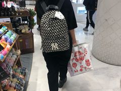 -乐天免税店(明洞店)