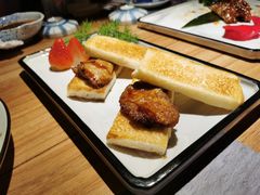 -小笠原·日料店