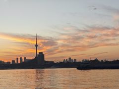 -武汉关码头(轮渡站)