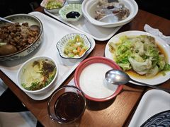 -菊儿人家·北京胡同菜(南锣鼓巷店)