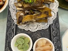 -马尔龙新疆饭店·清真(瑞景店)