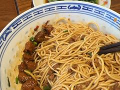 -辣肉面大王(天平路店)