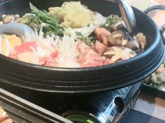 -松竹和日式料理(辽阳店)