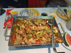 -蛙舍·炭烧牛蛙(东百中心店)