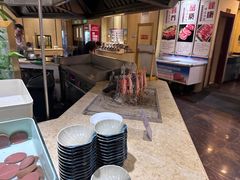 -怡乡王品海鲜姿造自助体验餐厅(大岛商业广场店)
