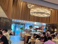 -莆田餐厅PUTIEN(三里屯店)